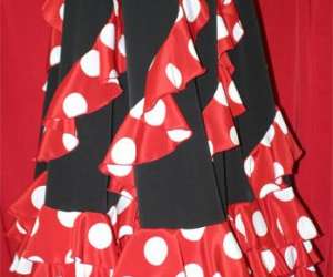 photo Passion flamenca Nimes 7745