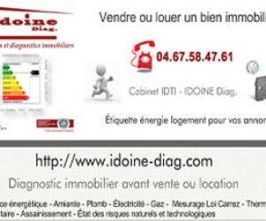 photo Cabinet idti - idoine diag. Valergues 10776