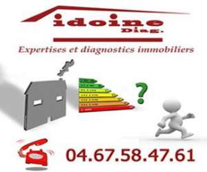 photo Cabinet idti - idoine diag. Valergues 10777