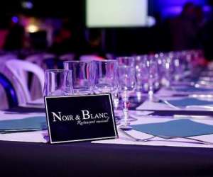 Le Noir & Blanc Le Noir & Blanc