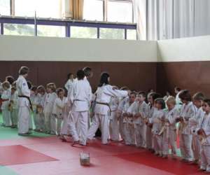 Montpellier Judo