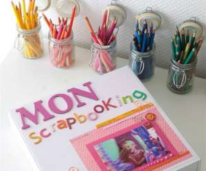 Sarl Crapause  - Vente De Kits De Loirsirs Creatifs Et