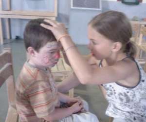 photo Association  ard�lis - danse et a�riens   Montpellier 7882