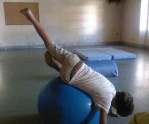 photo Association  ard�lis - danse et a�riens   Montpellier 7883