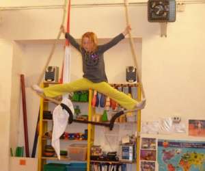 photo Association  ard�lis - danse et a�riens   Montpellier 7885