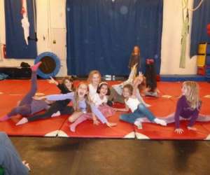 photo Association  ard�lis - danse et a�riens   Montpellier 7886