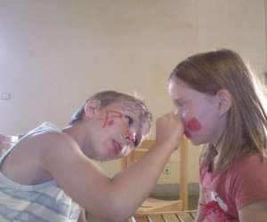 photo Association  ard�lis - danse et a�riens   Montpellier 7890