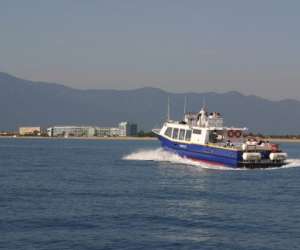 photo Collioure transports maritimes Collioure 11688