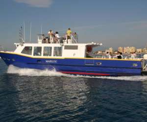 photo Collioure transports maritimes Collioure 11693