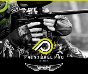 Paintball Sportif 