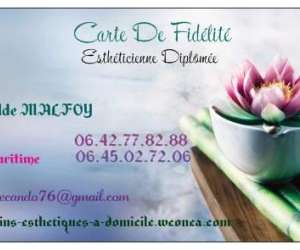 Esthéticienne A Domicile Mathilde Malfoy Esthéticienne A Domicile Mathilde Malfoy