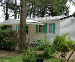 photo Camping le parc a lattes Lattes 8101