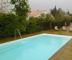 photo Coach construction Le Pouget 8119