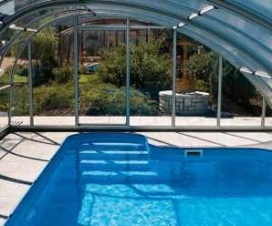 photo Coach construction Le Pouget 8120