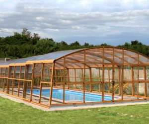 photo Coach construction Le Pouget 8123