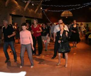 photo Association prades conflent de danse de societe Prades 10986