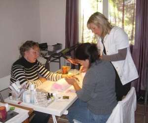 Formations Prothesiste - Styliste D'ongles Formations Prothesiste - Styliste D'ongles