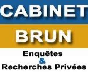 photo Dtective brun cabinet l.d.i Beziers 10493