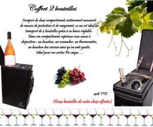 photo Domaine eric gelly Pouzolles 12607