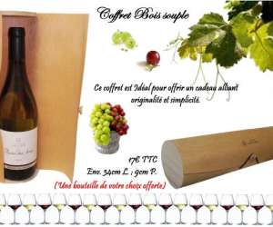 photo Domaine eric gelly Pouzolles 12608
