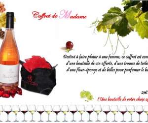 photo Domaine eric gelly Pouzolles 12610
