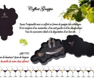 photo Domaine eric gelly Pouzolles 12613