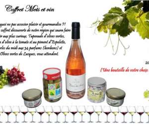 photo Domaine eric gelly Pouzolles 12614