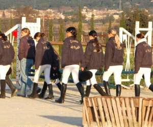 Poney Club Phenix Nimes