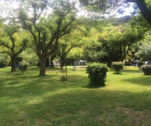 photo Camping cevennes-provence Anduze 18505
