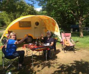 photo Camping cevennes-provence Anduze 18506