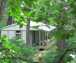 photo Camping cevennes-provence Anduze 15590