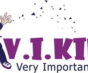 V.i. Kids - Very Important Kids - Animation  Pour Enfan