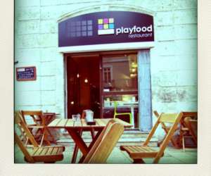 photo Playfood Montpellier 8245