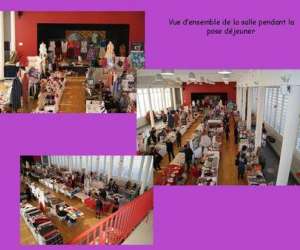 photo Club de patchwork de saint cyprien St Cyprien 8251