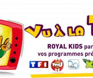 photo Royalkids les angles Les Angles 14425