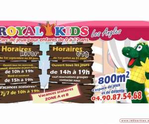 photo Royalkids les angles Les Angles 8254