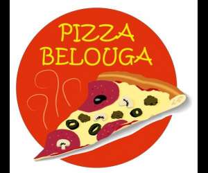 Pizza Belouga