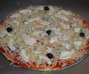 photo Pizza belouga Sigean 8261