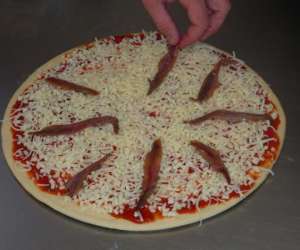 photo Pizza belouga Sigean 8262
