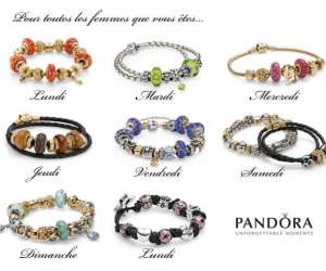 Pandora Montpellier