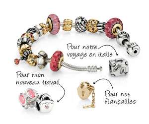 photo Pandora montpellier Montpellier 8796