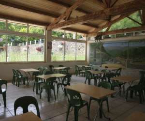 Restaurant La Clmentine En Cevennes