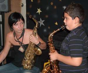 Ecole De Musique De  Lignan Sur Orb