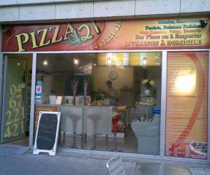 photo Pizza421 Montpellier 8368