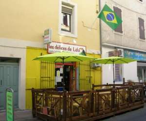 Restaurant Les Delices De Lela