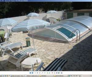 photo Les chasselas chambres d' hotes et gite Lattes 8397