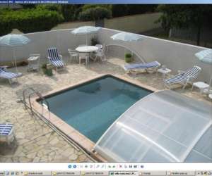 photo Les chasselas chambres d' hotes et gite Lattes 8398