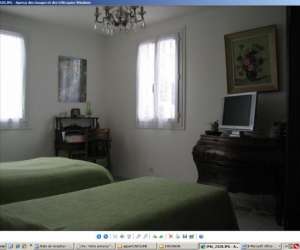 photo Les chasselas chambres d' hotes et gite Lattes 8401