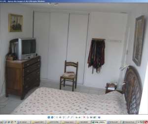 photo Les chasselas chambres d' hotes et gite Lattes 8402