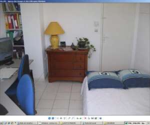 photo Les chasselas chambres d' hotes et gite Lattes 8403